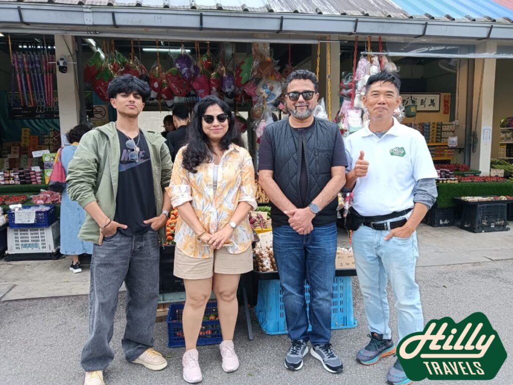 Cameron Highlands