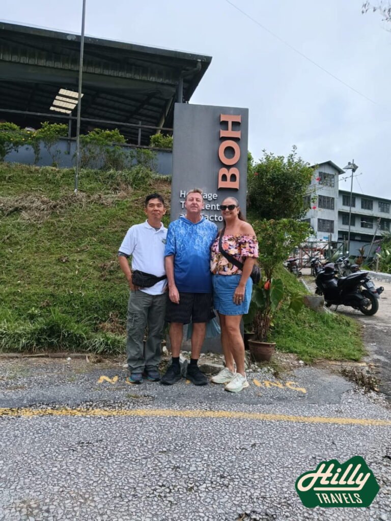 Cameron Highlands