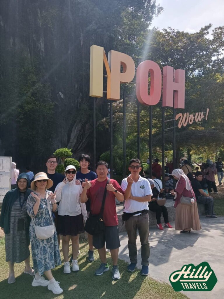 Gunung Lang Ipoh