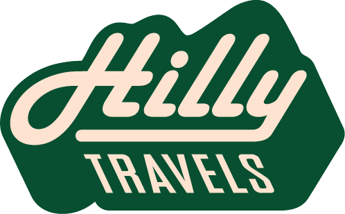 Hilly Travels Logo